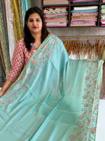 Chiffon Saree/ 288L
