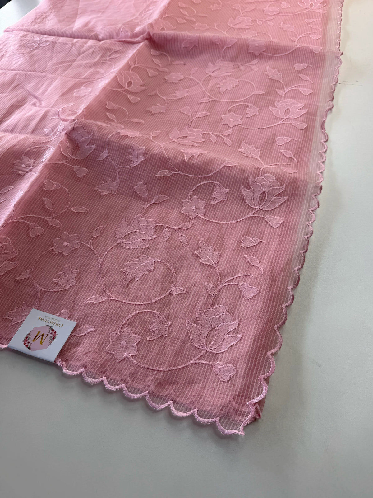 Net kotta Saree/ SA04
