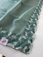 Silky Kotta saree/ 372k