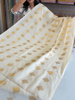 Onam mam cotton saree/680AD