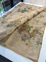 Tissue saree / BE01