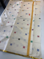 Onam saree/ MN6970