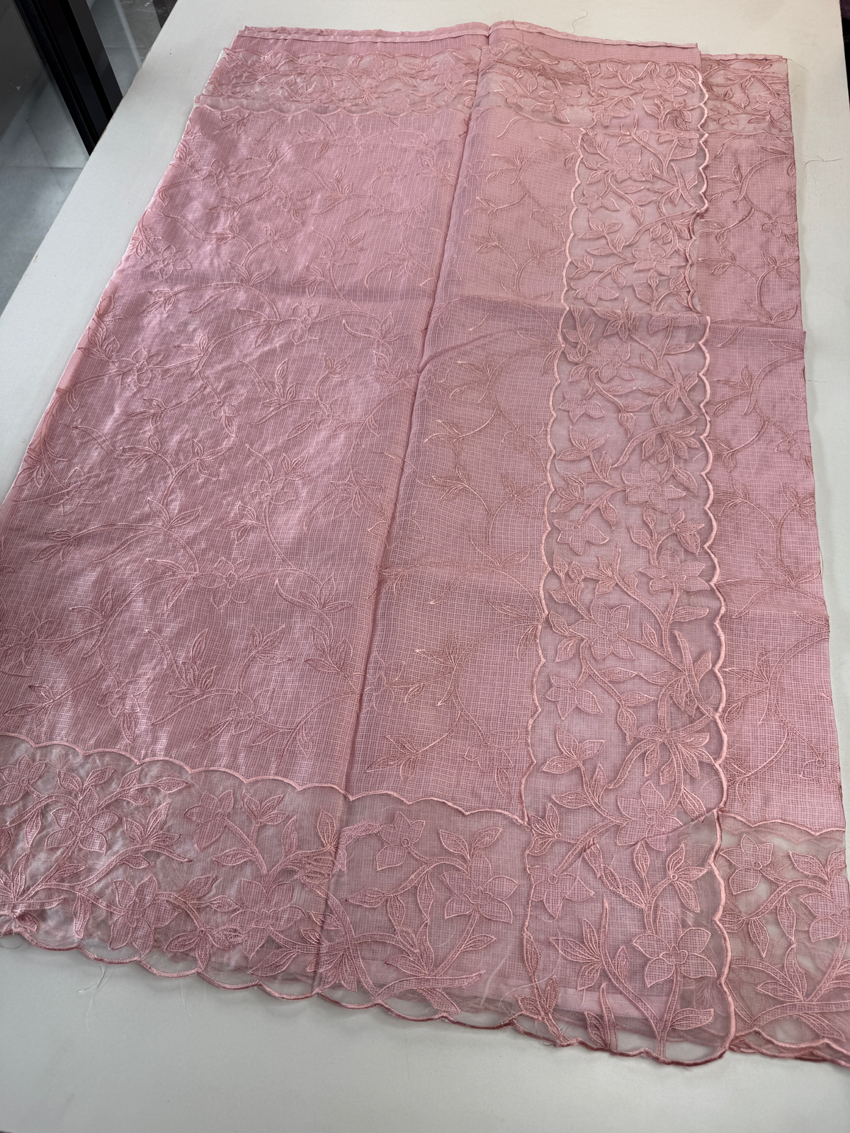 Premium silky kotta saree/ 6462