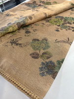 Tissue saree / BE01