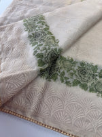 Net kotta Saree/ 647B
