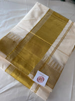 Onam saree/ 7827