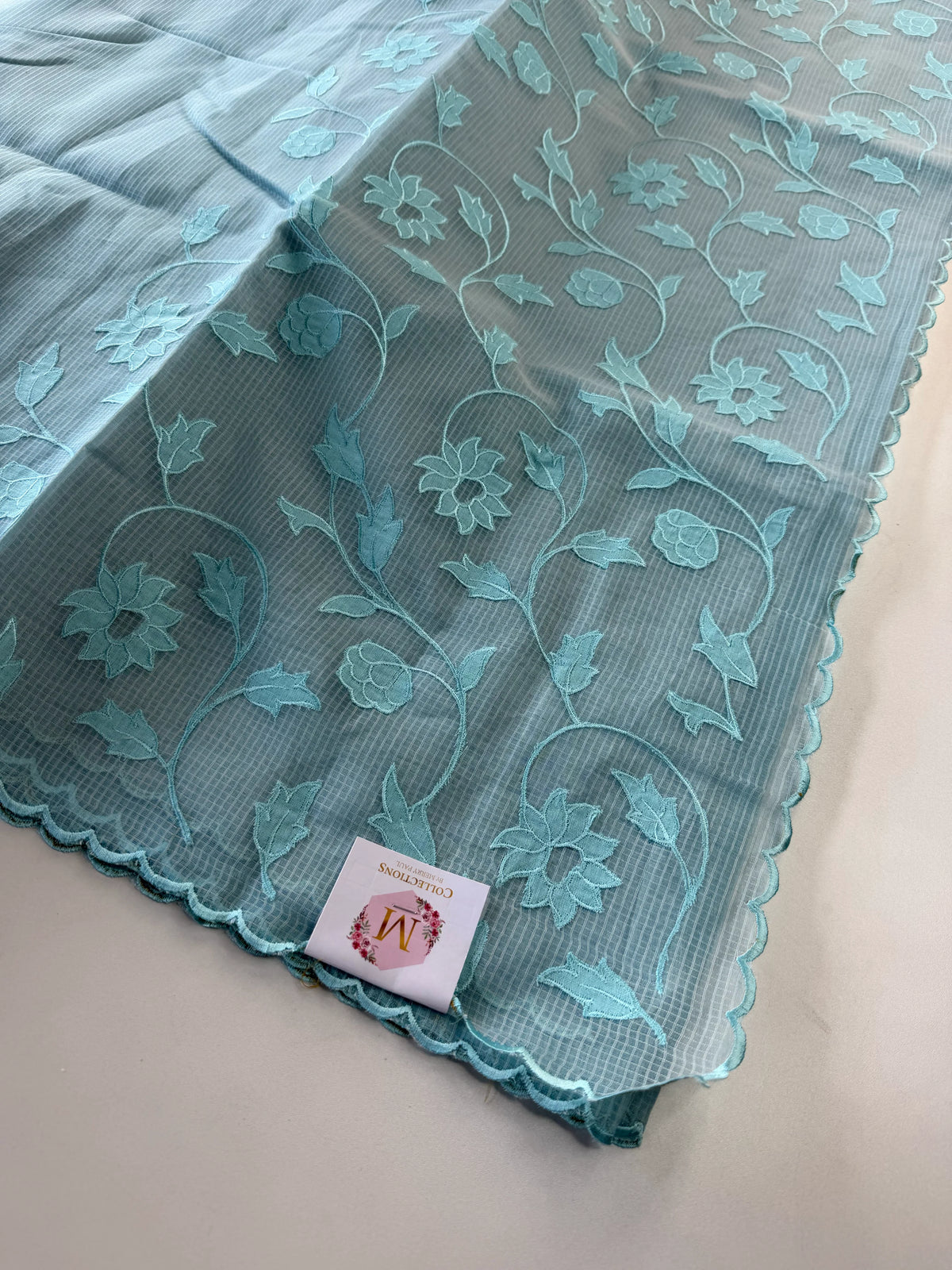 Net kotta Saree/ SA04