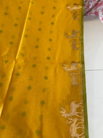 Semi silk saree/ RSD103