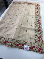 Silky kotta Saree/ AKC26