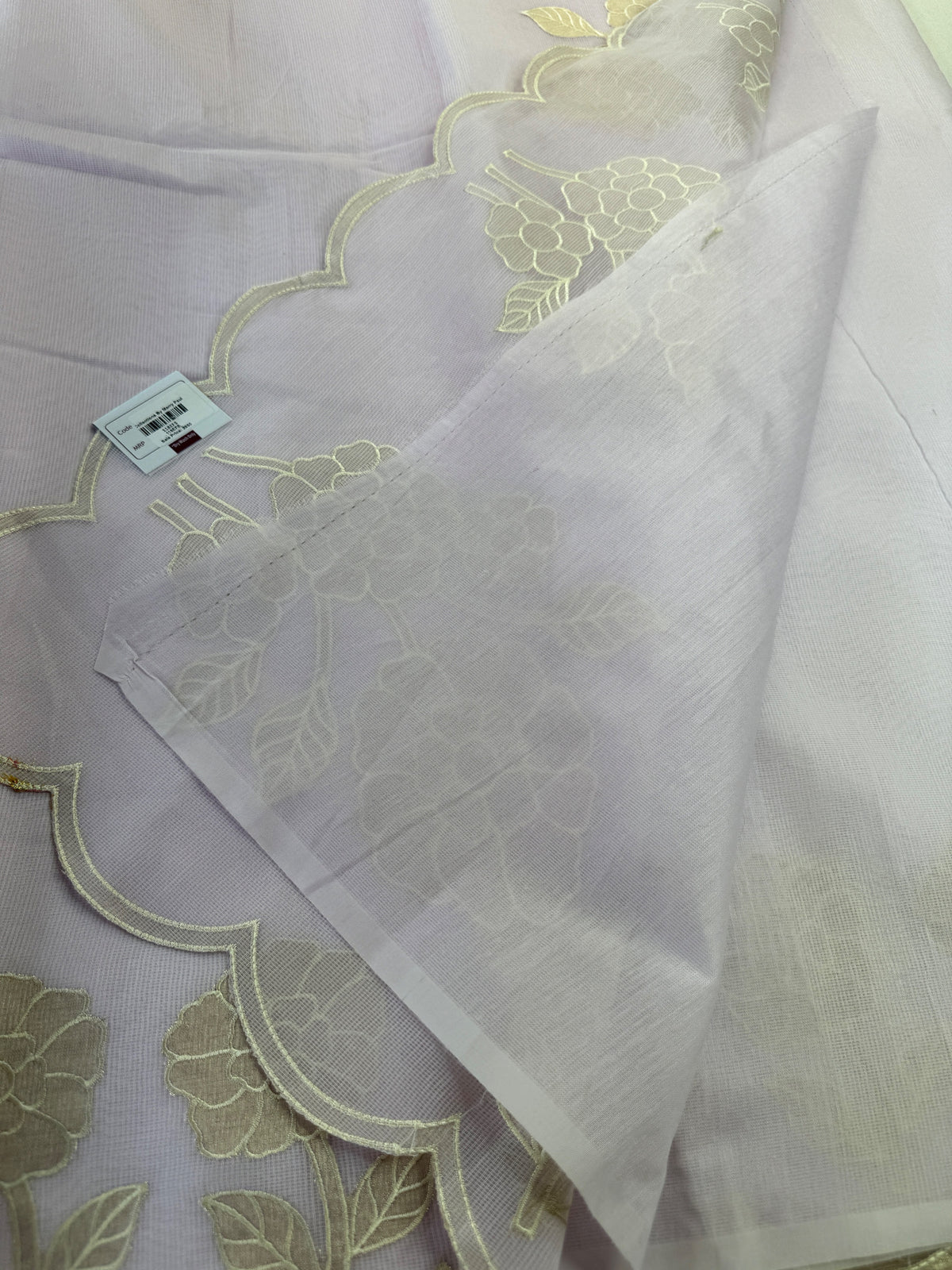 Net Kotta Saree/ 118EFS
