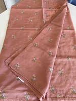 Silky kotta Saree/ 696K