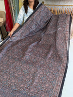 Kotta finished saree/ SR635