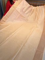 Semi Bagalpuri silk saree/ NC233