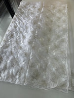 Soft organza Saree/ CW804