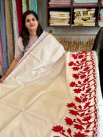 Silky kotta Saree/F18