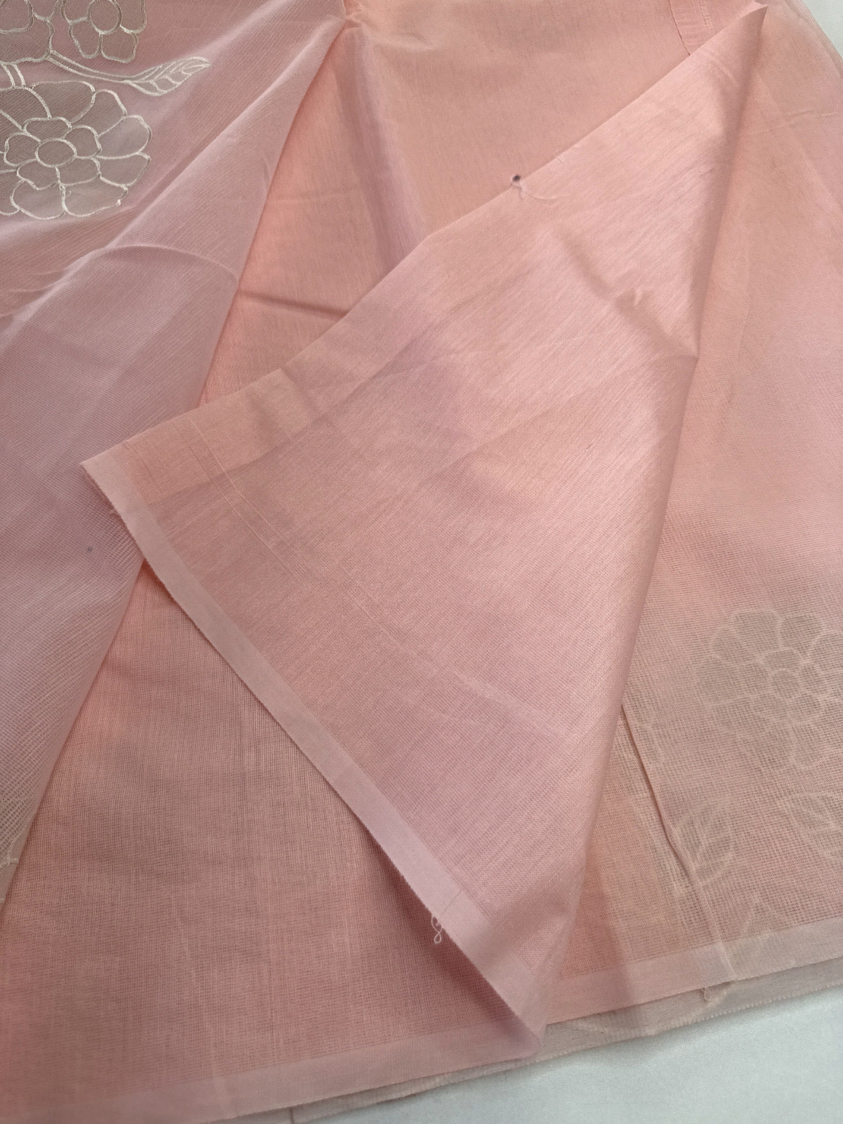Net Kotta Saree/ 118EFS