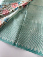 Semi Tussar saree/ ND46