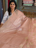 Tissue kotta saree /A6757