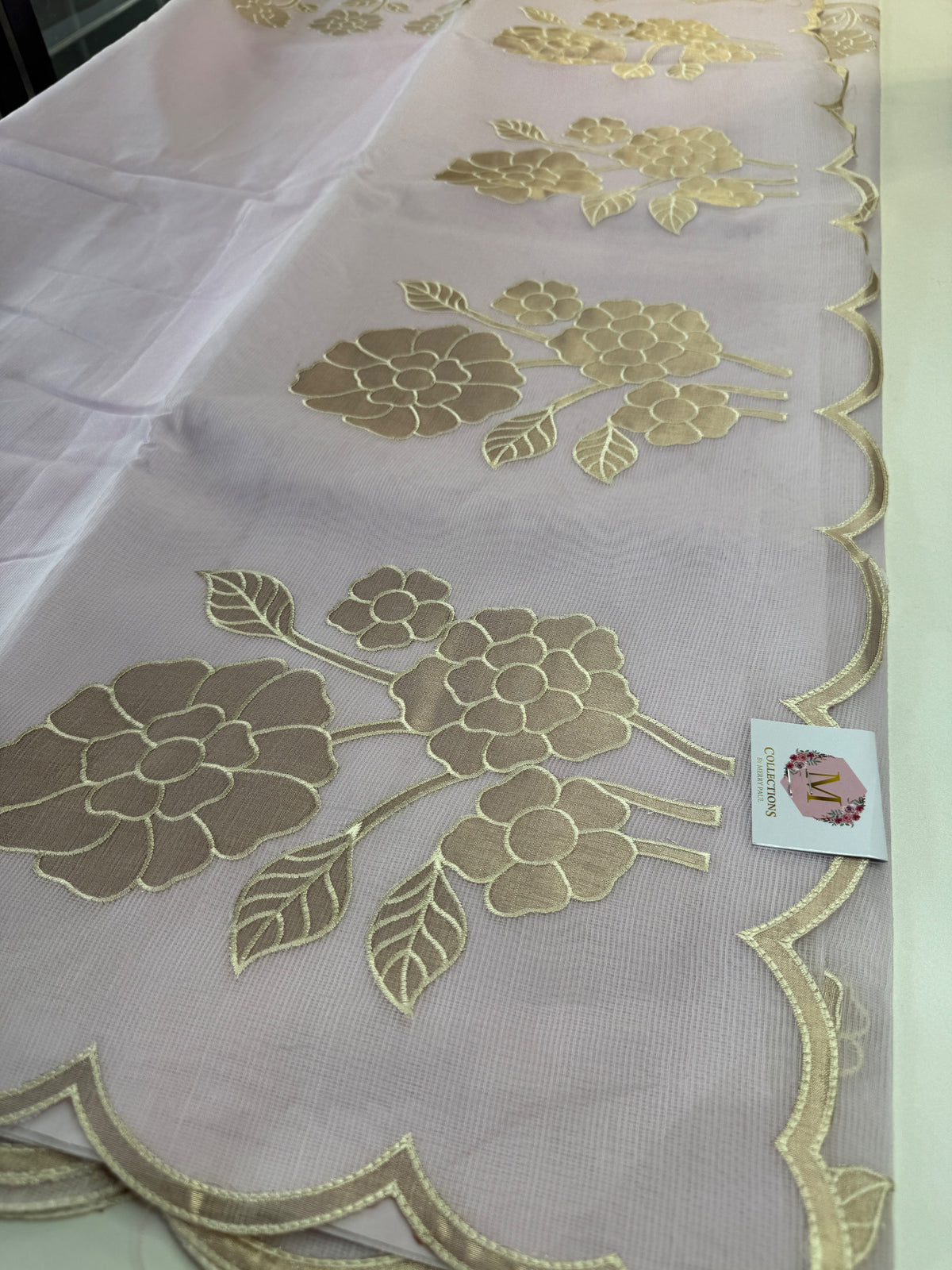 Net Kotta Saree/ 118EFS