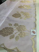 Net Kotta Saree/ 118EFS