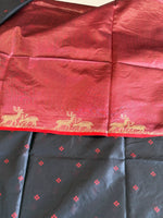 Semi silk saree/ RSD103
