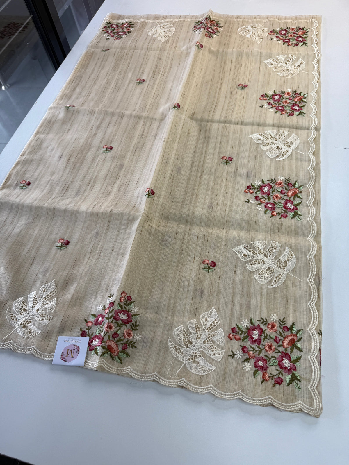 Silky Kotta / KK36