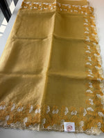 Silky Kotta saree/ 372k