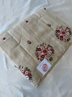 Silky Kotta Saree/ AKC21