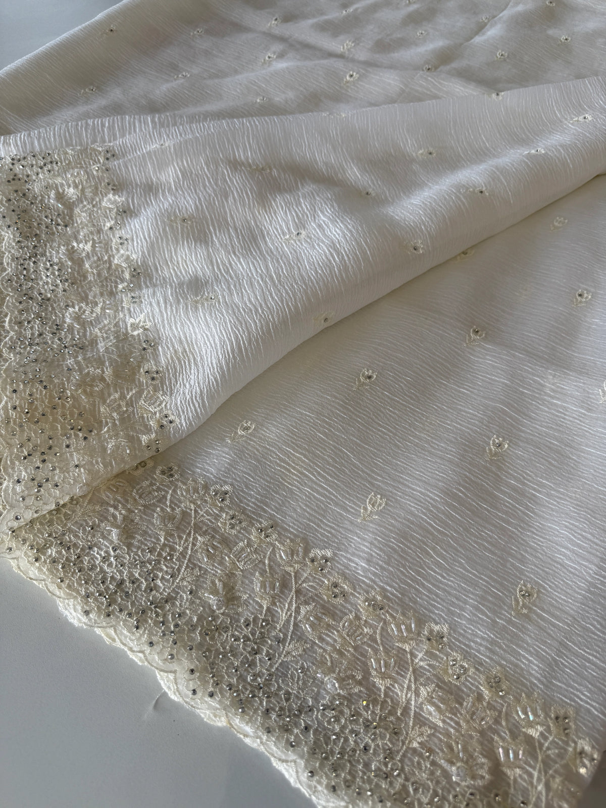 Crushed Crape/ CW441