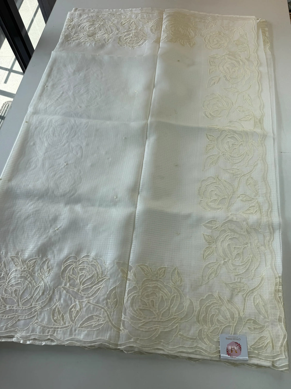 Silky Kotta saree / BL378