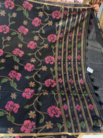Soft Chanderi saree/ RSD101