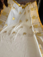Onam Saree/ MN7672