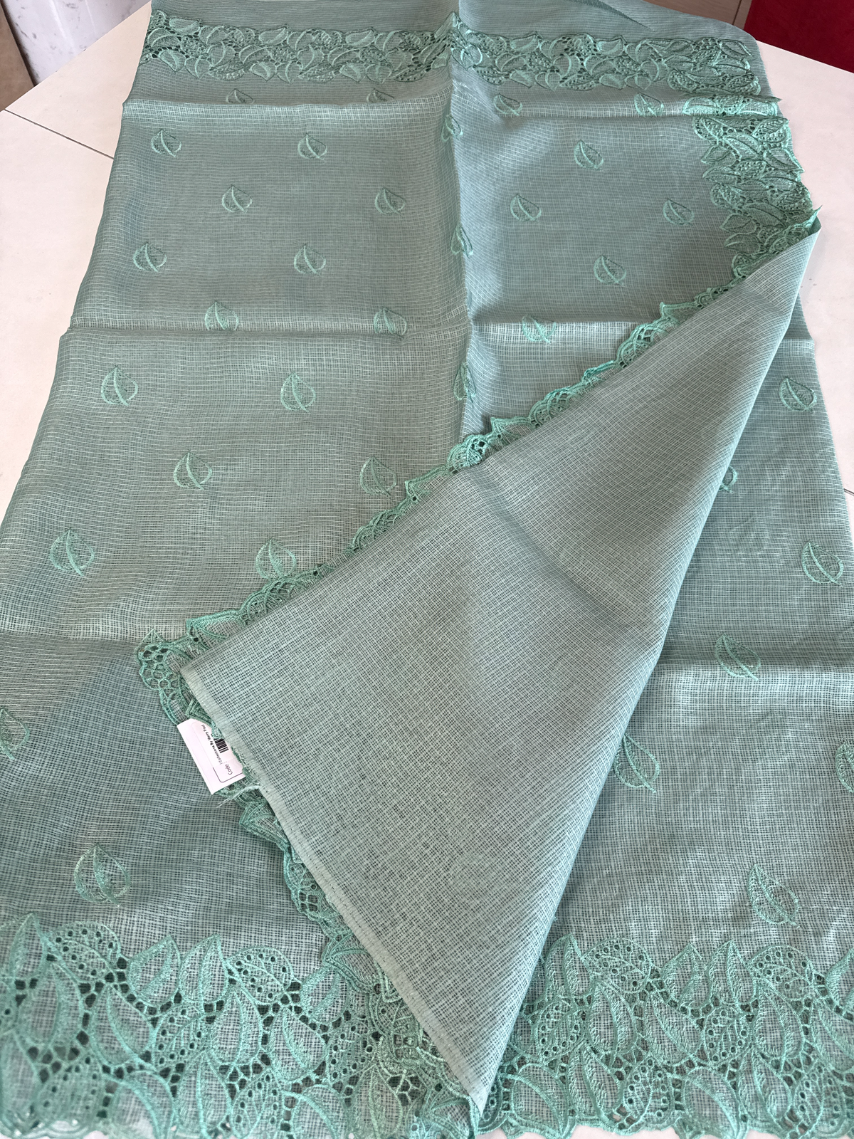 Silky kotta saree/ 4889
