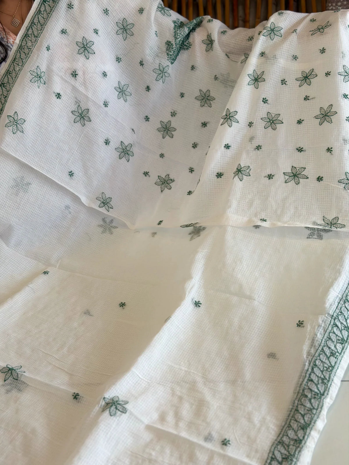 Net Kotta Saree/ KT22