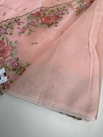 Net kotta saree/ 127EFS