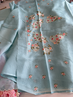 Silky kotta Saree/ BL145