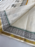 Onam Saree/ MN6868