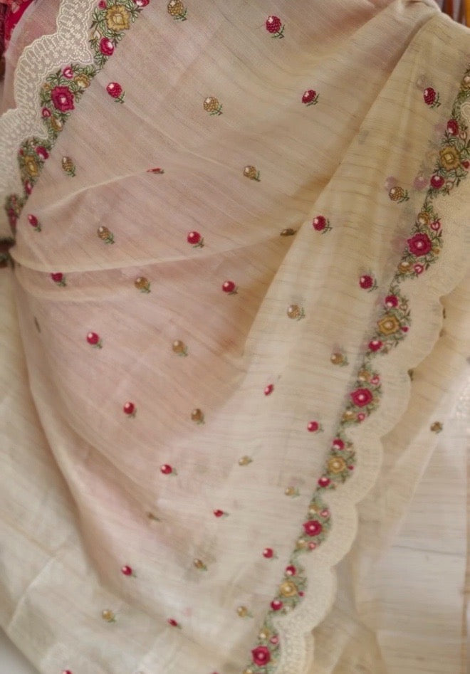 Silky Kotta saree/ AKC29