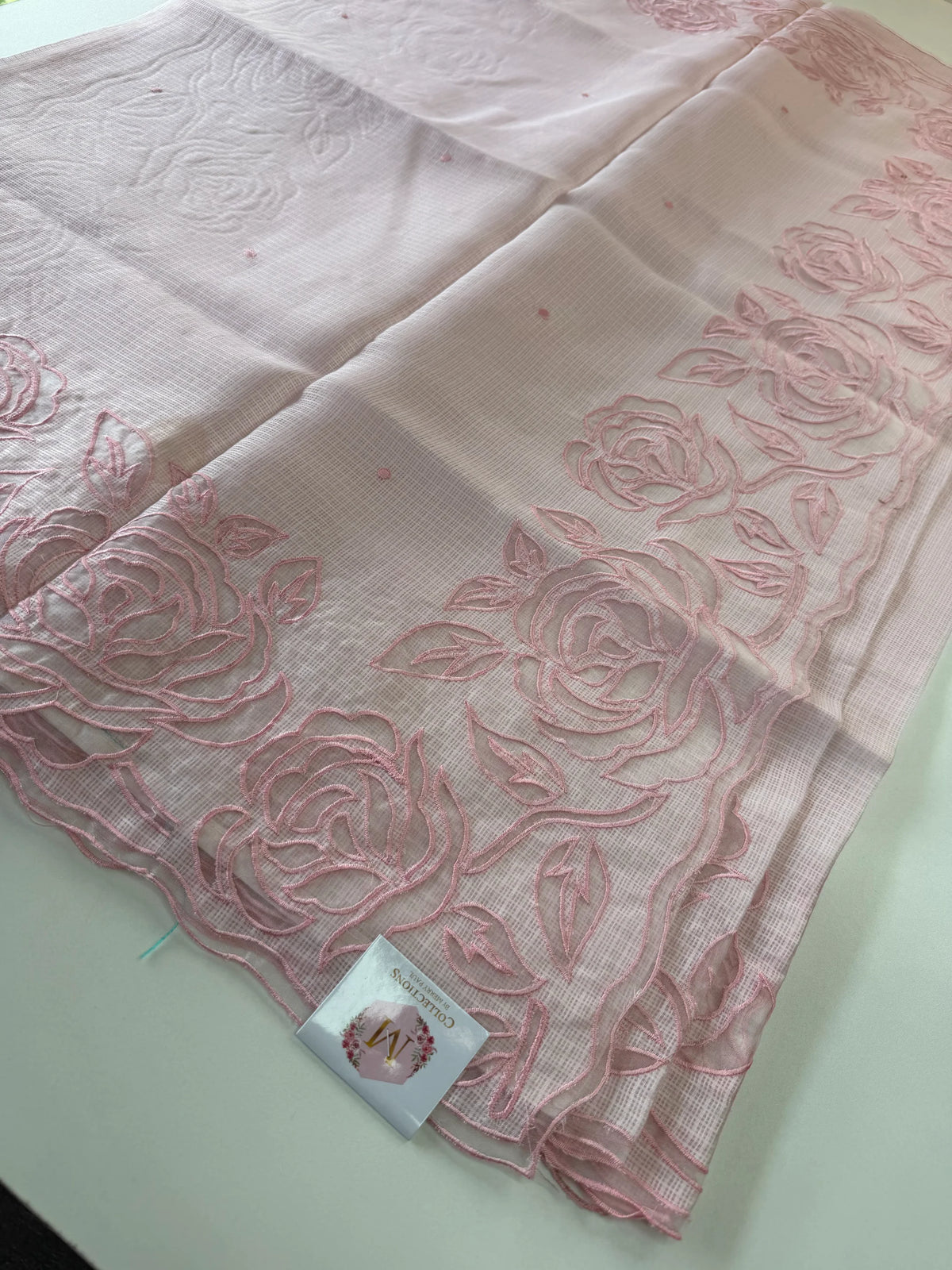 Silky Kotta saree / BL378