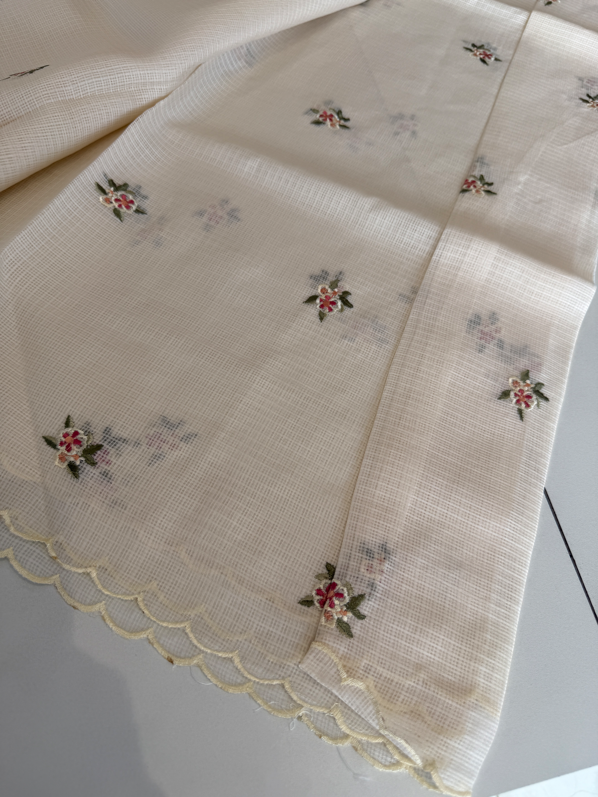 Silky kotta Saree/ BL145