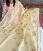 Silky Kotta saree/ HC168