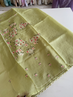 Silky kotta Saree/ BL145