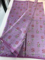 Silky kotta Saree/ MP338