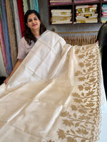 Silky kotta Saree/F18