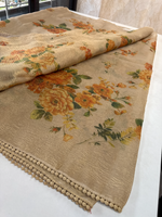 Tissue saree / BE01