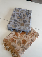 Mal cotton saree/ SH303