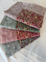 Silky Kotta Saree/ AKC32