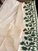 Silky kotta Saree/F18