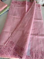 Net kotta Saree C/ 133EFS