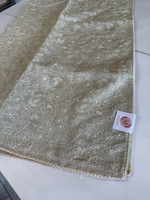 Net kotta saree / 3772